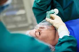 Desafíos para el anestesiólogo en pacientes con COVID-19
