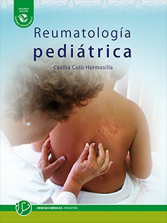 Reumatología pediátrica. Segunda edición