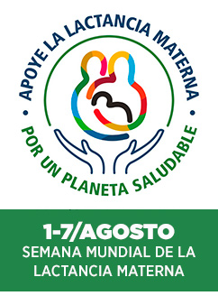 Salud celebra la Semana de la Lactancia Materna – Ministerio de Salud de  Santiago del Estero