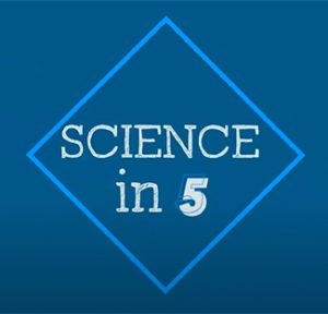 Ciencia en 5: COVID-19