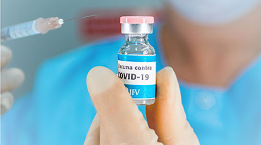 vacuna anti-Covid-19