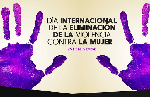25 de noviembre: Día Internacional de la Eliminación de la Violencia contra la Mujer. • Infomed Holguín