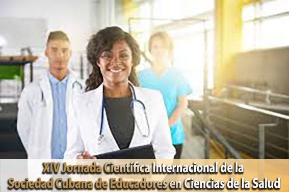 XIV Jornada Científica Internacional de la Sociedad Cubana de Educadores en Ciencias de la Salud en Holguín