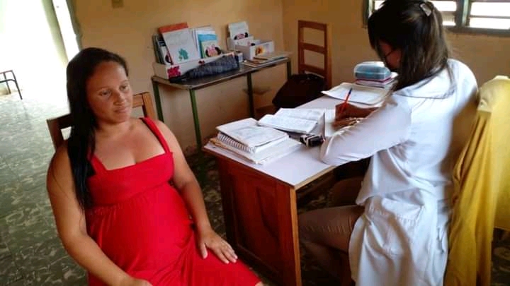 Velar por el bienestar de gestantes y puérperas es prioridad del PAMI
