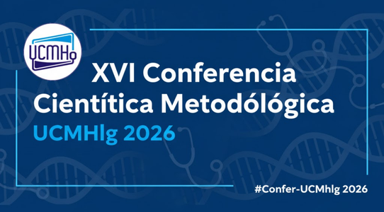 XVI Conferencia Científica Metodológica de la Universidad Ciencias Médicas de Holguín